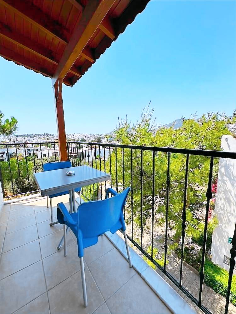 Apart hotel Bodrum