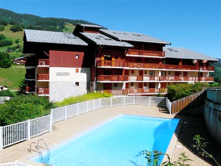 Appartement Beaufort