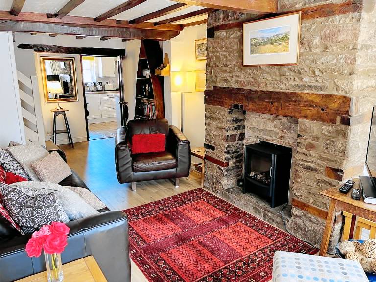 Cottage Hay-on-Wye