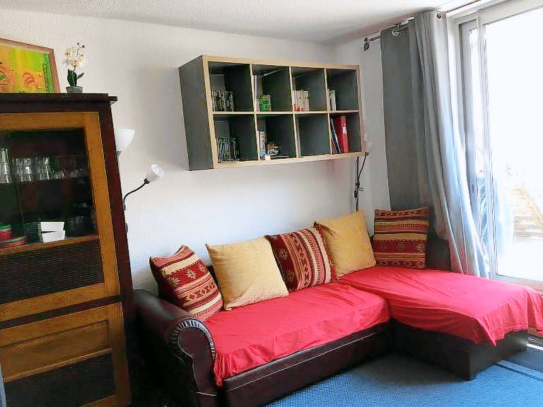 Appartement Piau Engaly