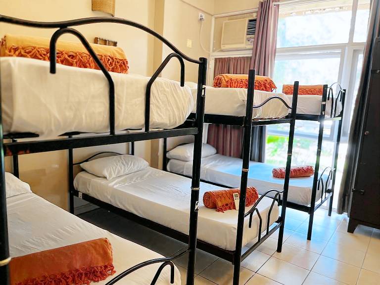 Holy Beer Hotel Iguazu — photo 4