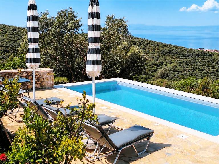 Villa  Kalamata