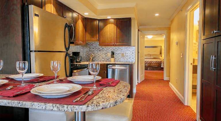 Golden Gables Inn Dazzler Select by Wyndham — photo 5
