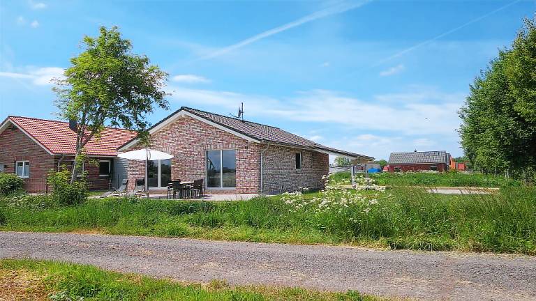Haus FriesenHuus