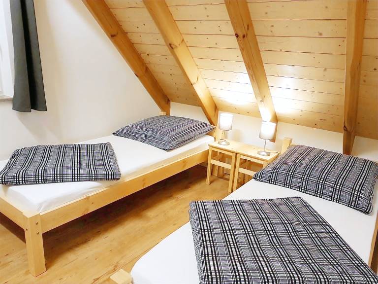 Ferienwohnung Olsberg