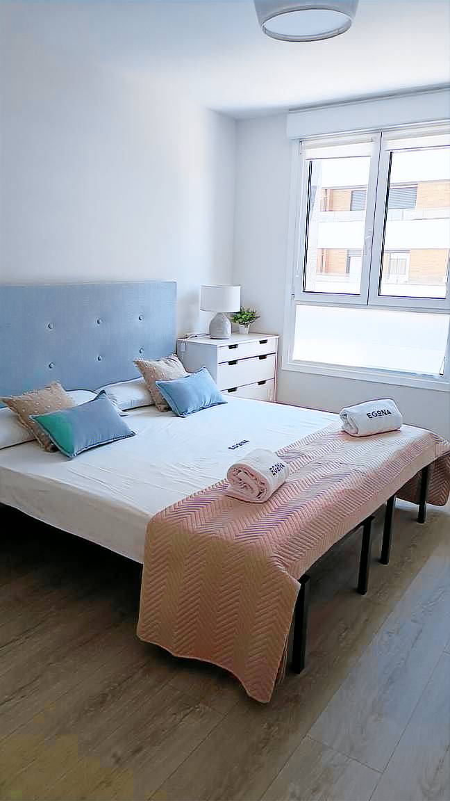 Apartamento  Getaria