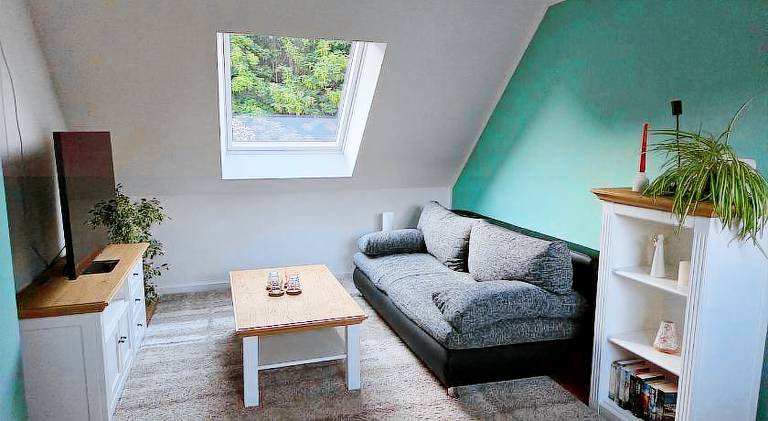 Ferienwohnung Bramsche