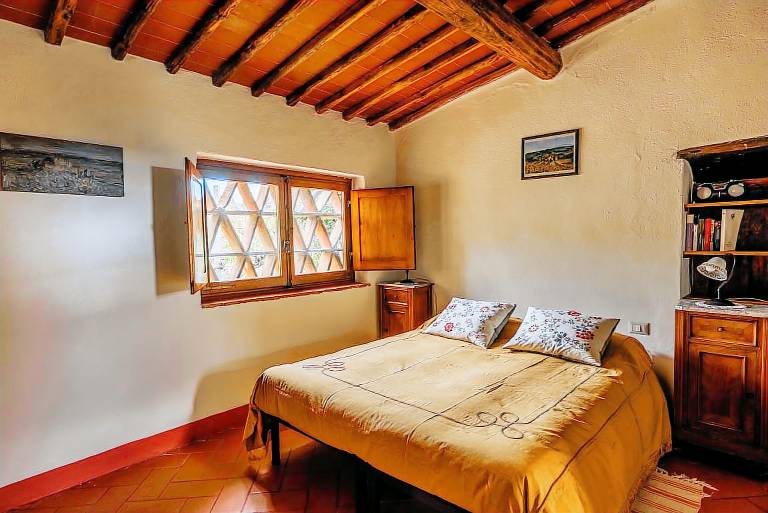 Apartment 'Vallone Di Cecione Parata' with Private Garden and Wi-Fi — photo 5
