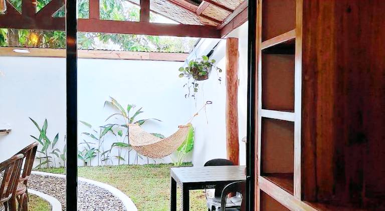 Vacation home with 1 room for 2 persons — photo 3