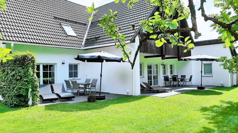 Ferienwohnung  Zorge