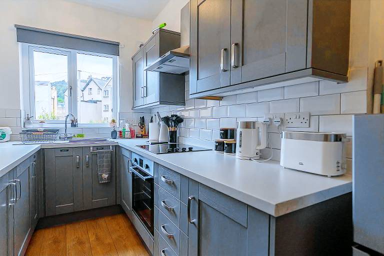 Child-friendly nice rental apartment | Next to the beach | Suitable for remote work | Pets are welcome — photo 2