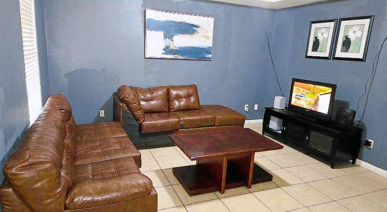 House with 3 rooms for 6 persons — photo 3