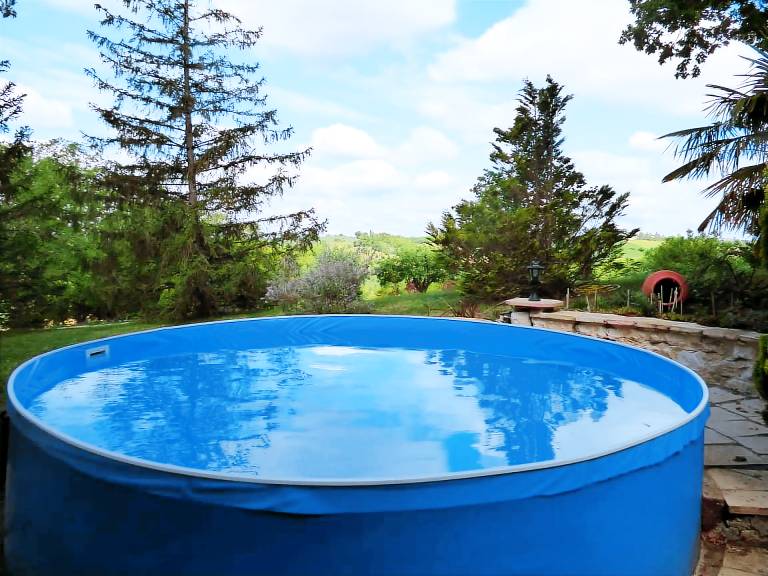 Appartement Saint-Paul-de-Loubressac