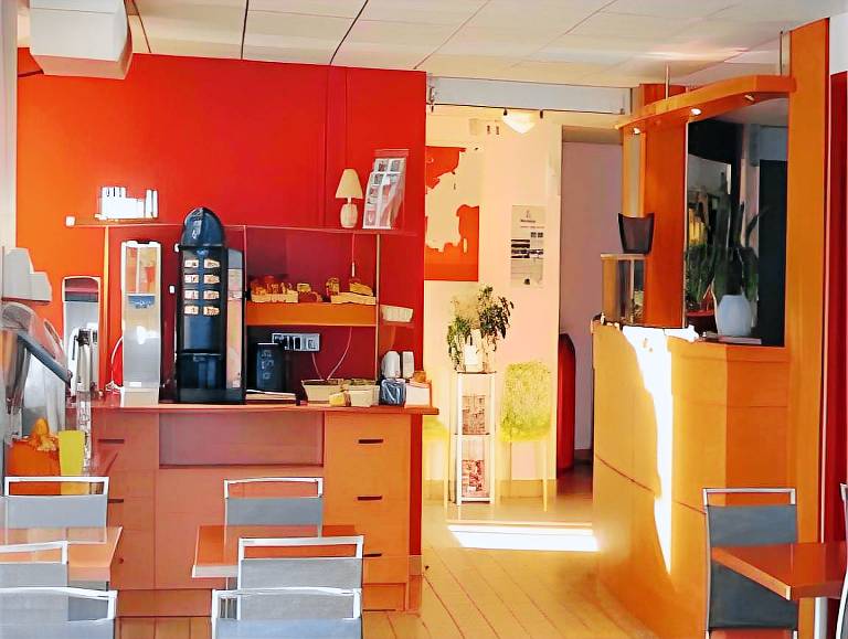 Welcomotel Limoges — photo 5