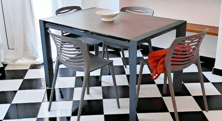 Holiday apartment with 1 room for 4 persons — photo 4