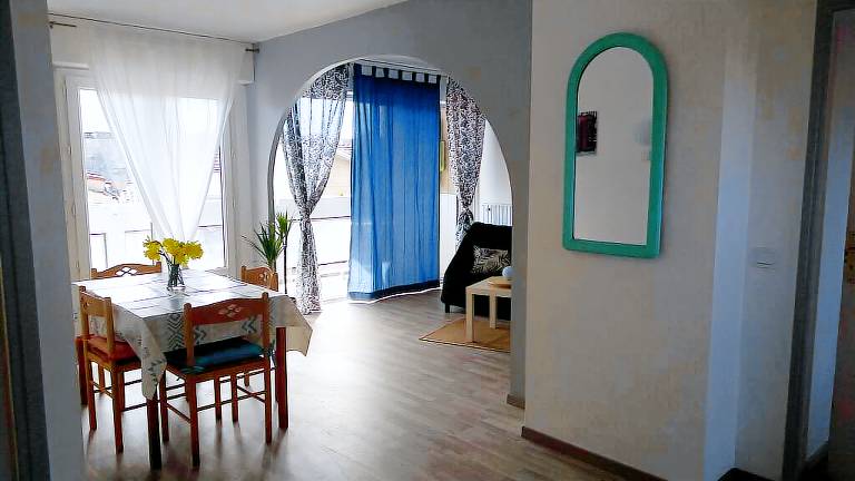 Appartement Saint-Gaudens