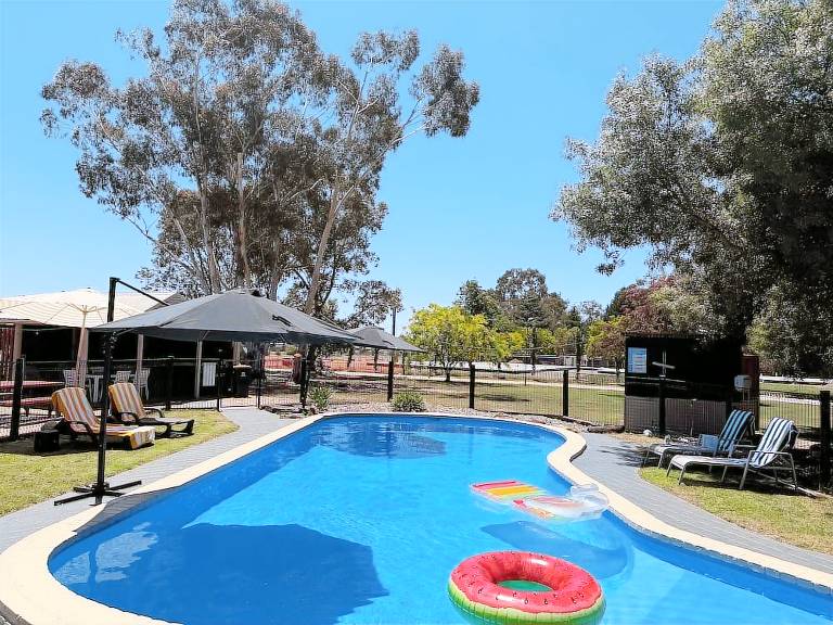 Apartment  Mansfield