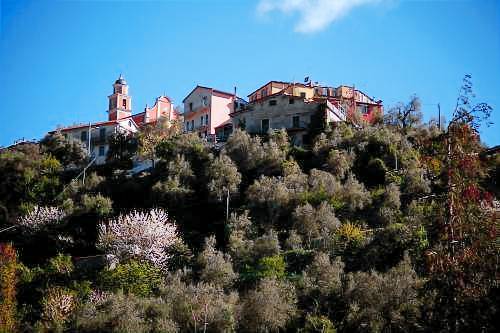 Apartment Levanto