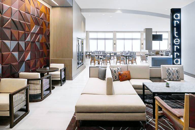 San Diego Marriott Del Mar — photo 4