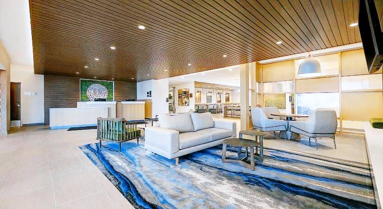 Fairfield by Marriott Inn & Suites Milwaukee Brookfield