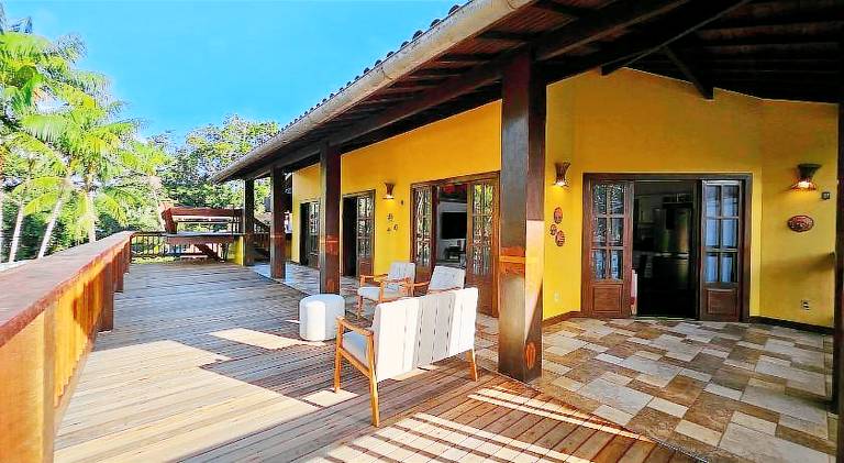Pleasant house with pool | Next to the beach | Pets are welcome — photo 4