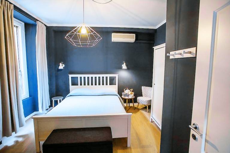 Bed & Breakfast Bergamo