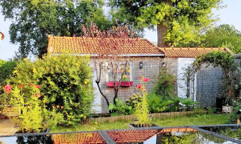 House  Lognes