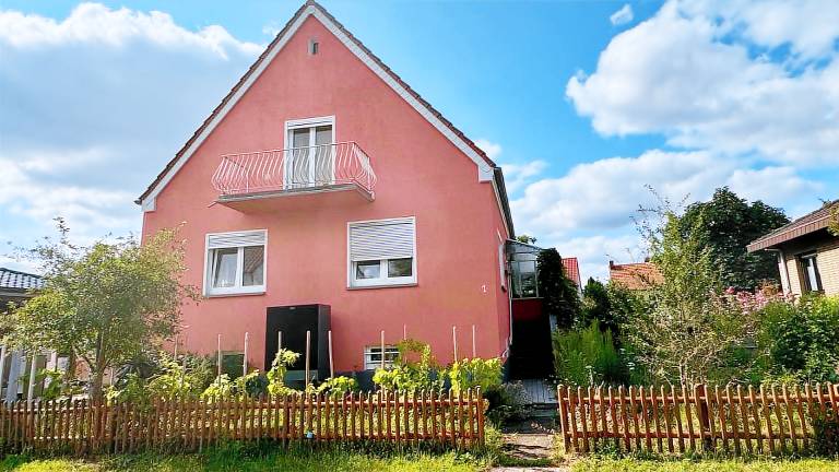 Ferienwohnung  Bexbach