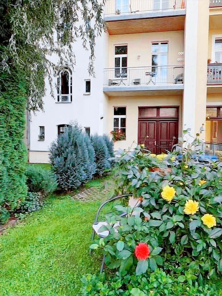 Ferienwohnung Görlitz