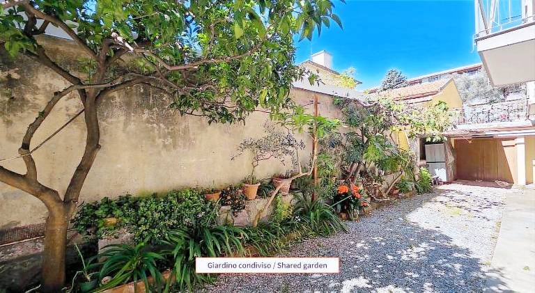 Rental apartment with garden — photo 3