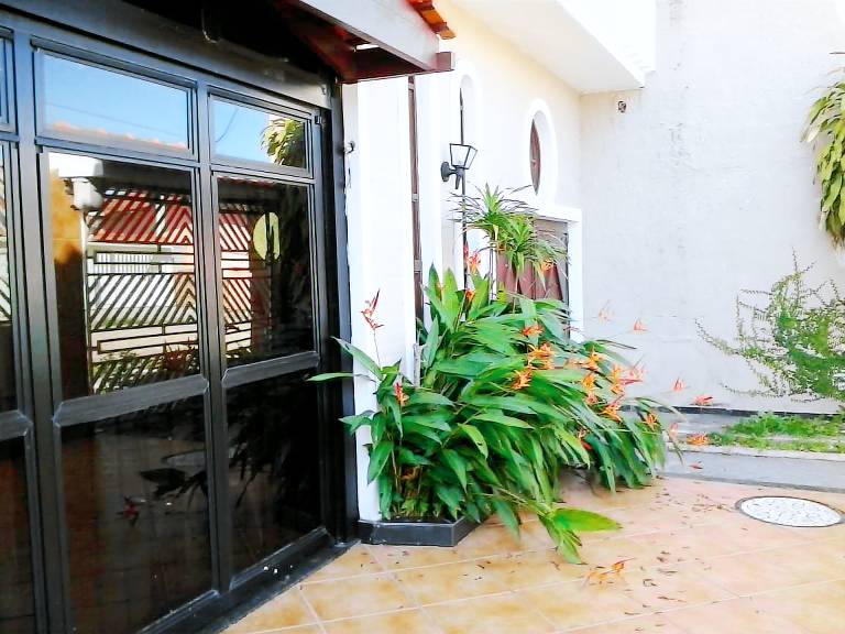 Casa Itanhaém
