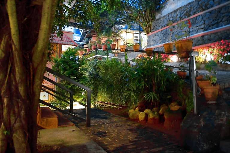 Serviced apartment Munnar