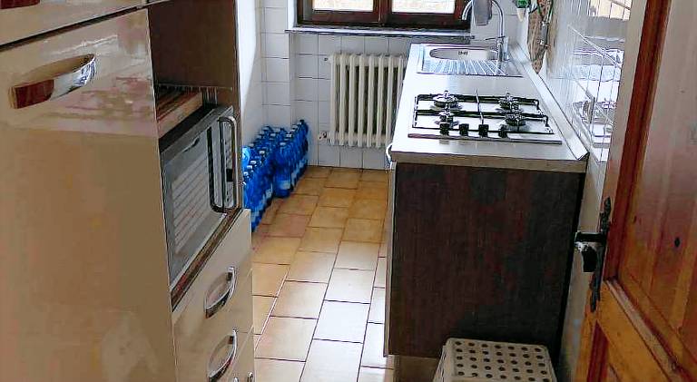 Villa with 1 room for 6 persons — photo 3