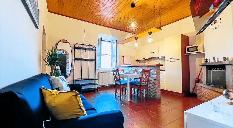 Apartment with 2 rooms for 6 persons — photo 3