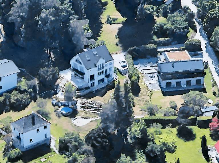 Ferienwohnung Landshut