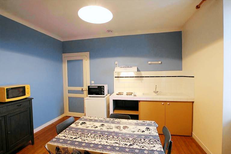 Gite with 1 room for 2 persons — photo 4
