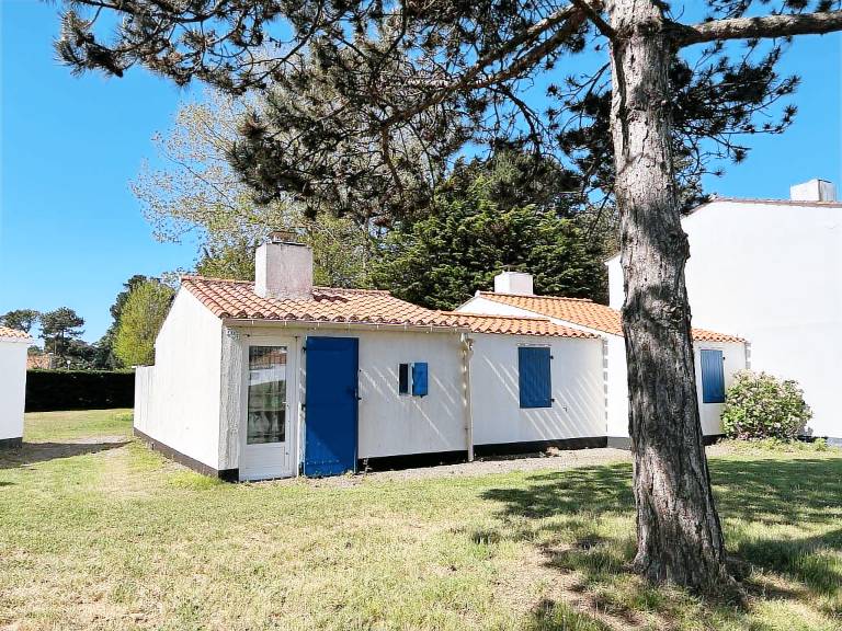 Studio Bretignolles-sur-Mer
