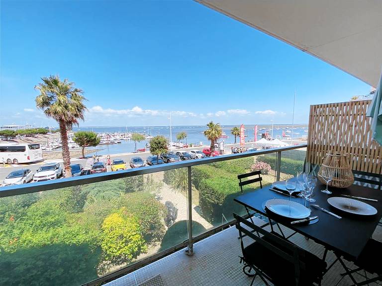 Ferienwohnung Arcachon