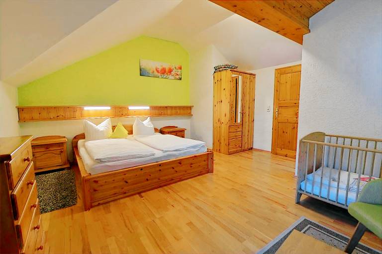 Ferienwohnung Markt Eisenstein