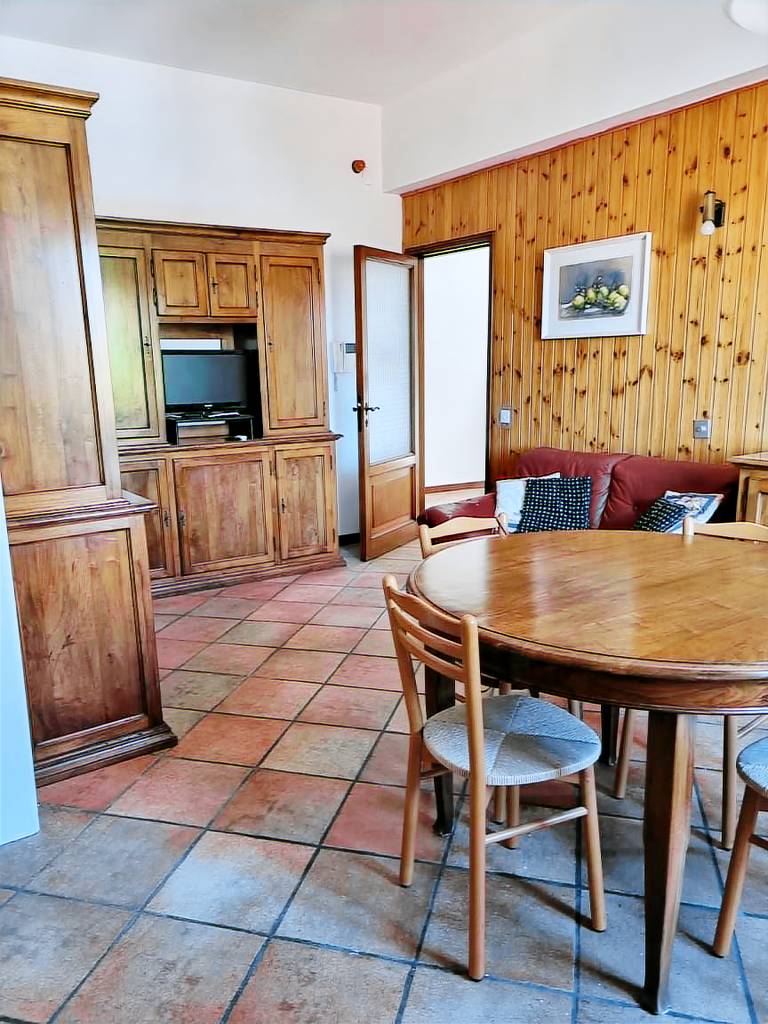 Apartment with 3 rooms for 6 persons — photo 3