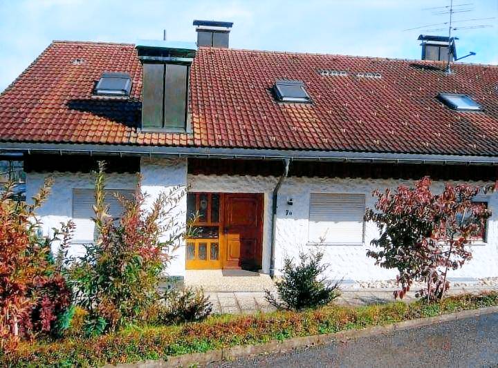 Ferienwohnung Oberreute