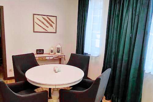 Apartament Kłajpeda