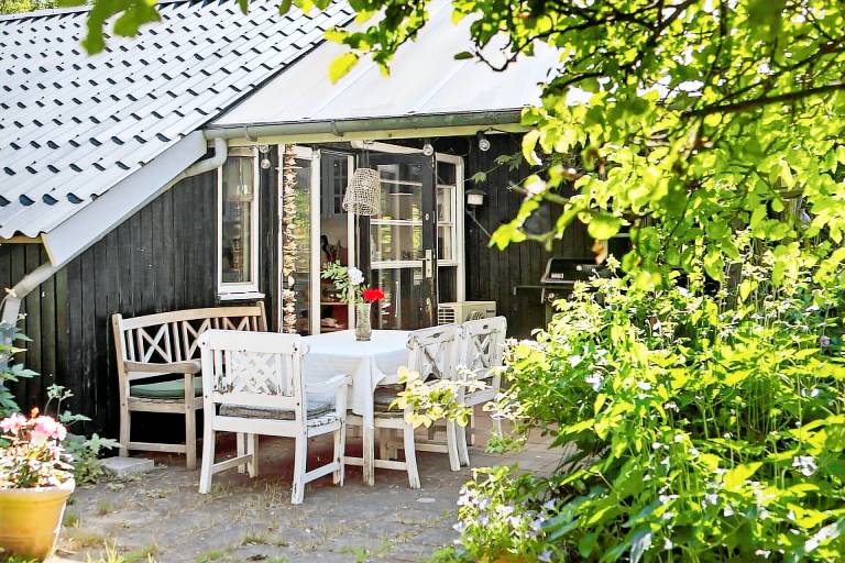 Feriehus Kirke Hyllinge