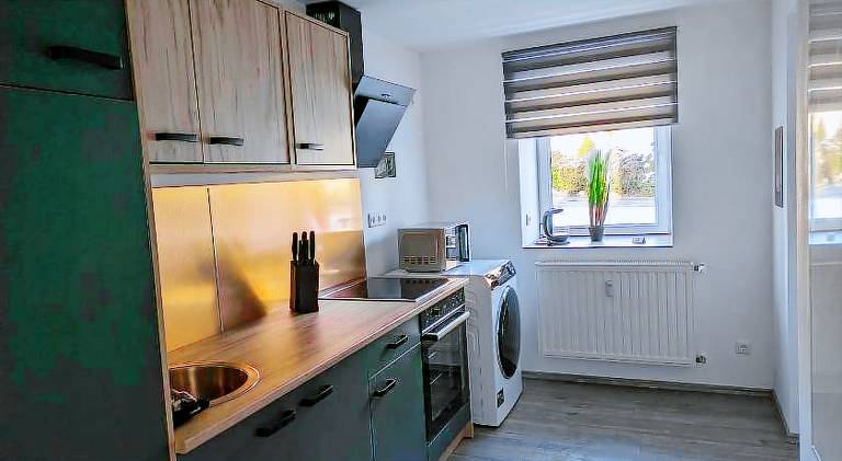Holiday apartment | Pet-friendly — photo 2