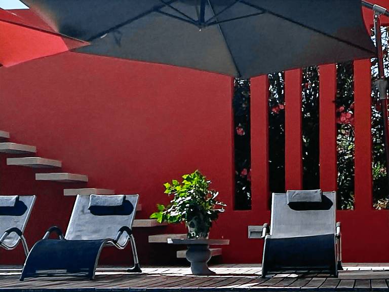 Fully equipped house with garden, private pool & grill | Nature view | Pets are welcome — photo 5