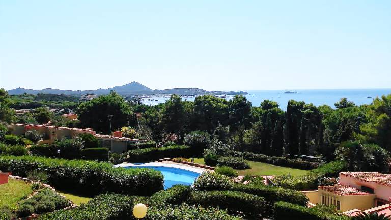 Landhaus Villasimius