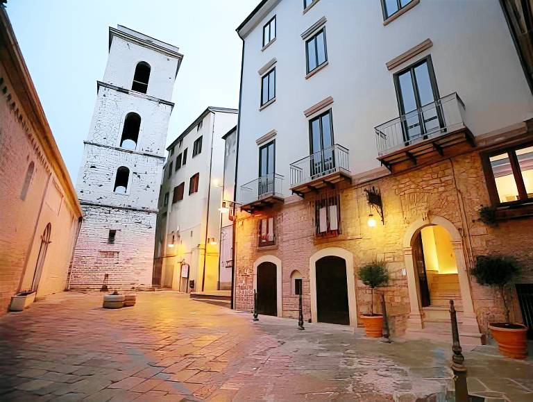 Bed & Breakfast Potenza