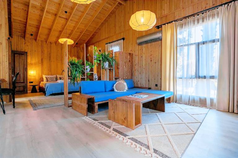 Apartamento Çıralı