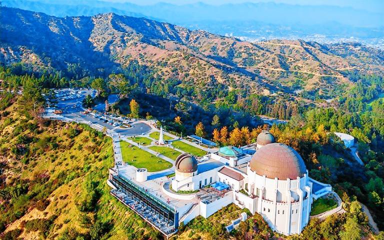 Huis Hollywood Hills
