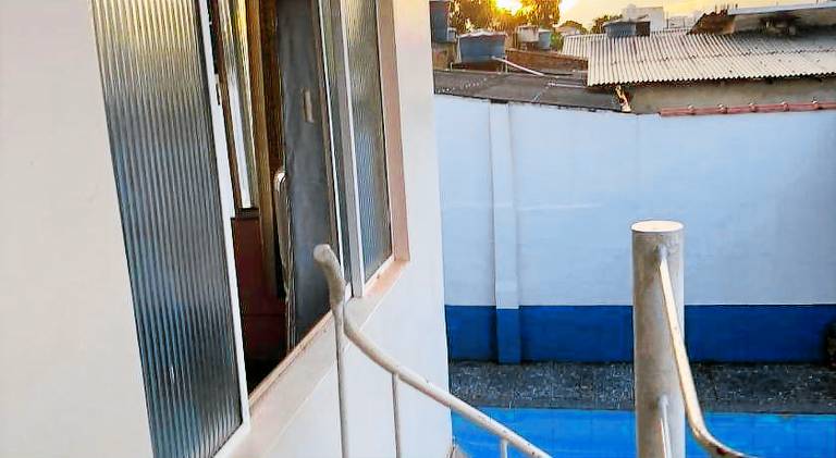 Hospedaria Rosa Taborda in Porto Velho